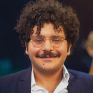 Patrick Zaki